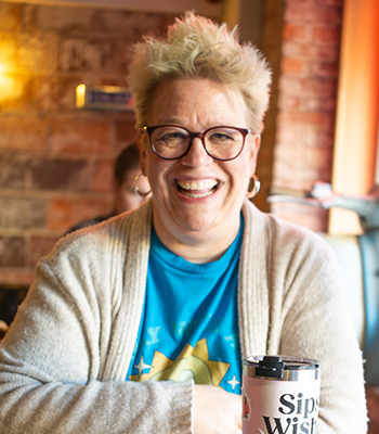 Amy Hensley, MSN, RN