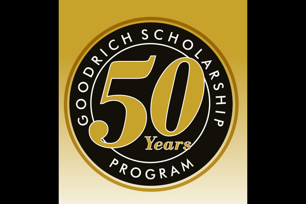Goodrich Celebrates 50th Anniversary