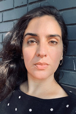 Carolina Hotchandani, Ph.D.
