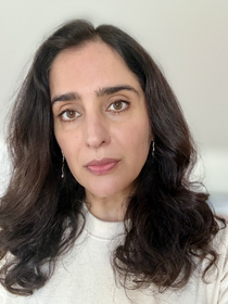 Carolina Hotchandani, Ph.D.