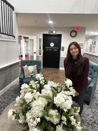 Tala Serhan