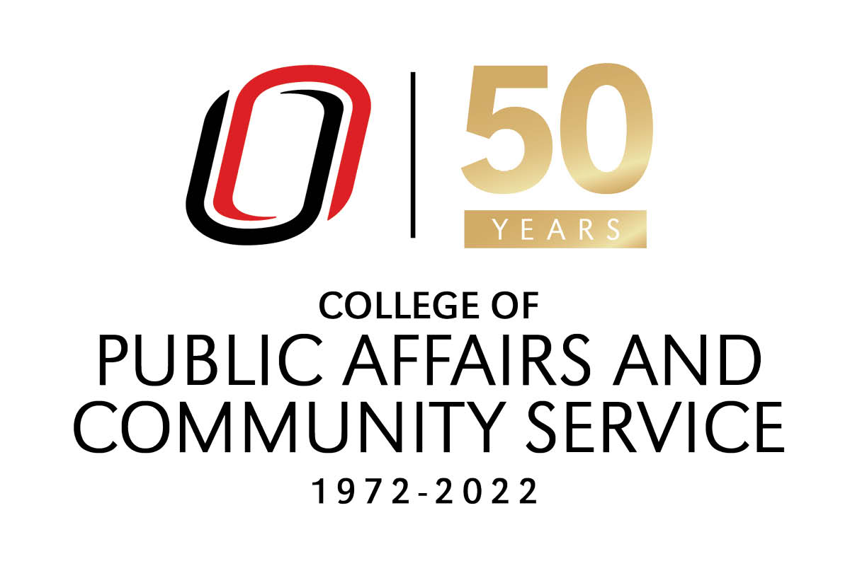 CPACS 50th Anniversary logo