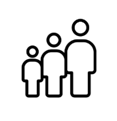 Department of Gerontology icon