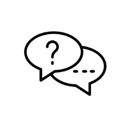 Request Information icon