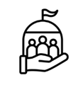 School of Public Administration icon