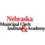 Nebraska Municipal Clerk Institute and Academy