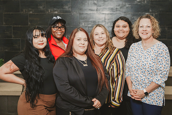 JJ certificate group photo 2025-2026 cohort