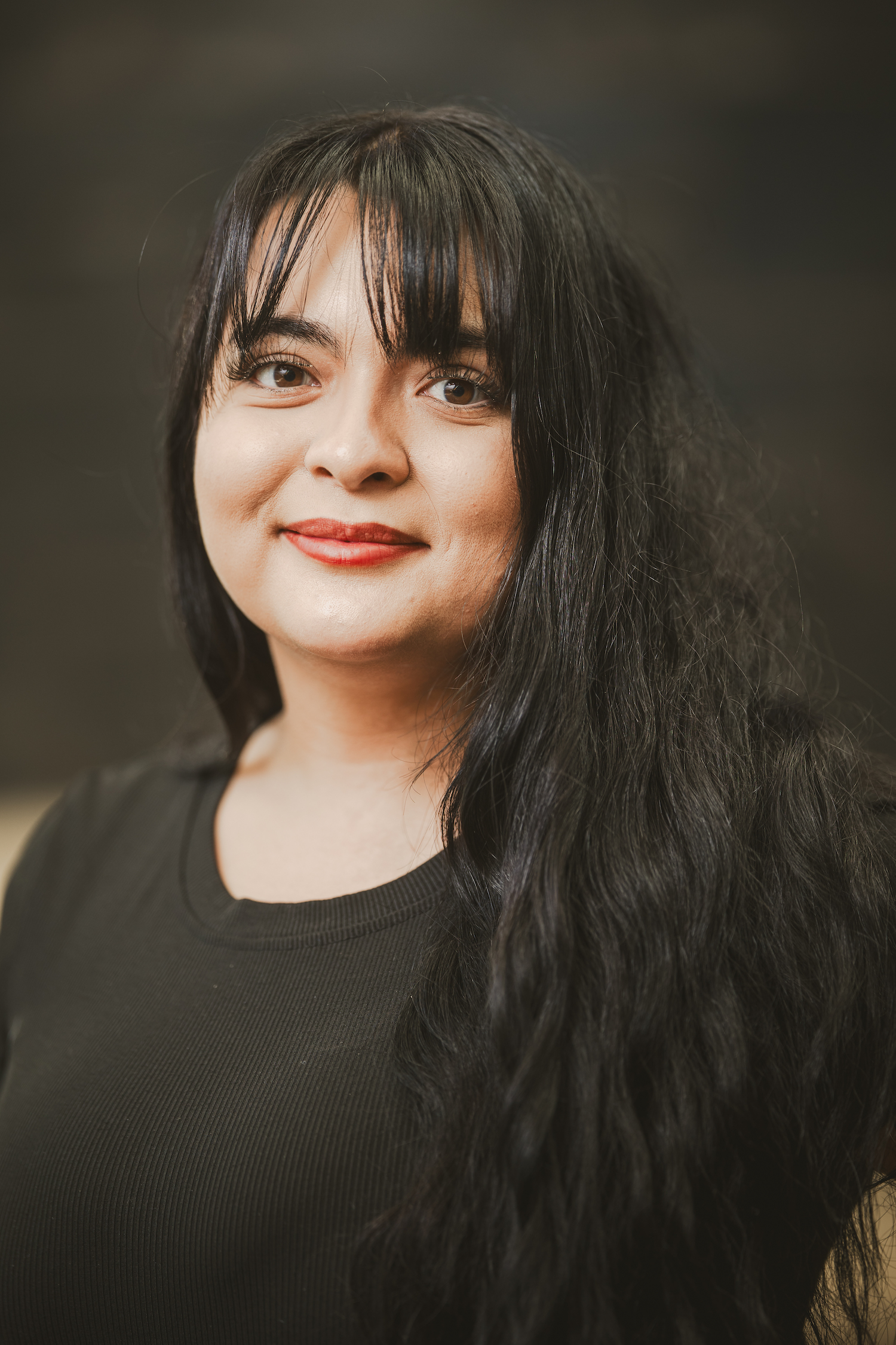 Photo of Emily Lopez