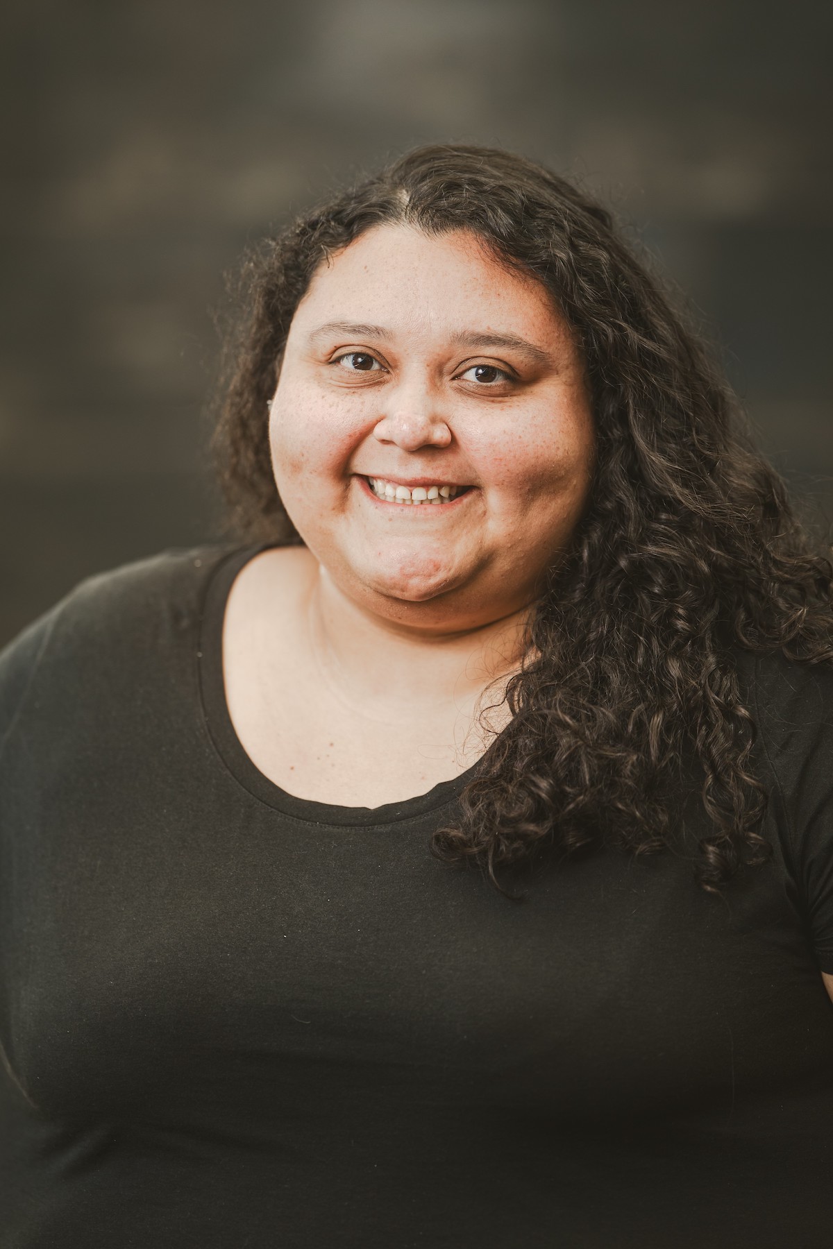 Photo of Gennesis Guzman