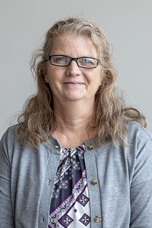 Photo of KaCee Zimmerman