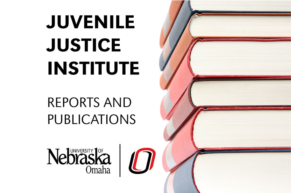 Reports and publications heading image