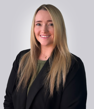 Kristan Russell, Ph.D.