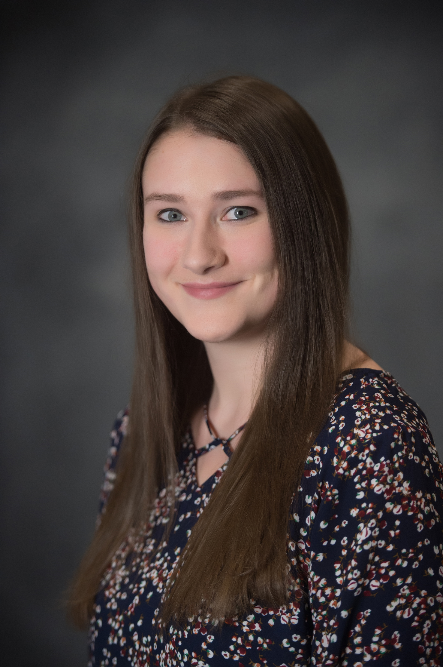 Mariah Sorby, Ph.D.