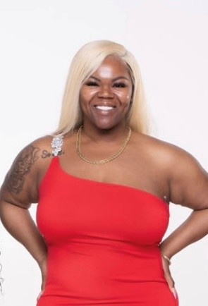 Photo of Shanice Jackson