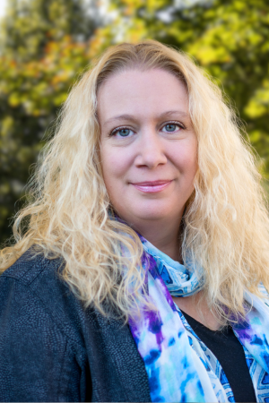 Kim Trost