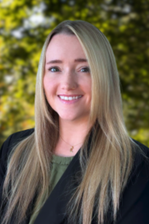 Kristan Russell, Ph.D.
