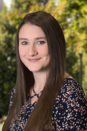 Mariah Sorby, Ph.D.