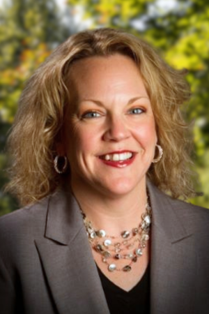 Monica Miles-Steffens, M.A.