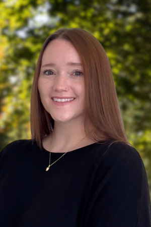 Kristan Russell, Ph.D.