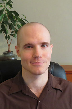 Alex Kigerl, Ph.D.