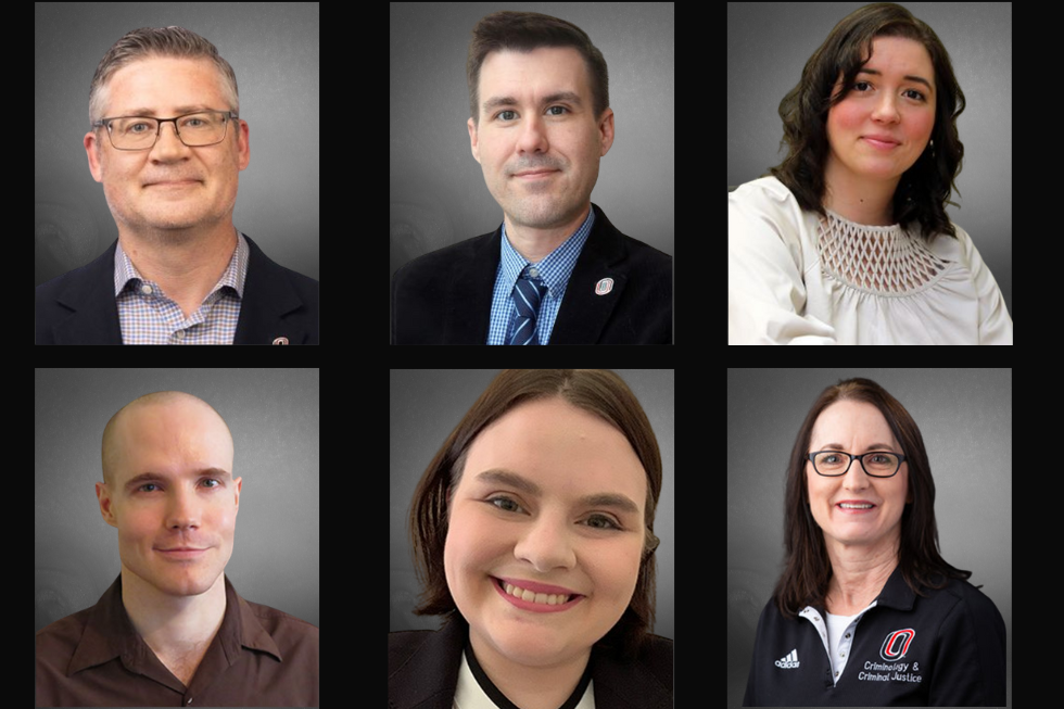 NCJR staff photos
