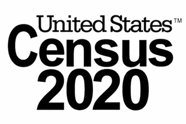 Census 2020