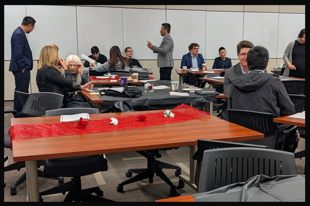 UNO Celebrates 30 Years of Ph.D. in Public Administration, Explores Future of Public Service in Turbulent Times