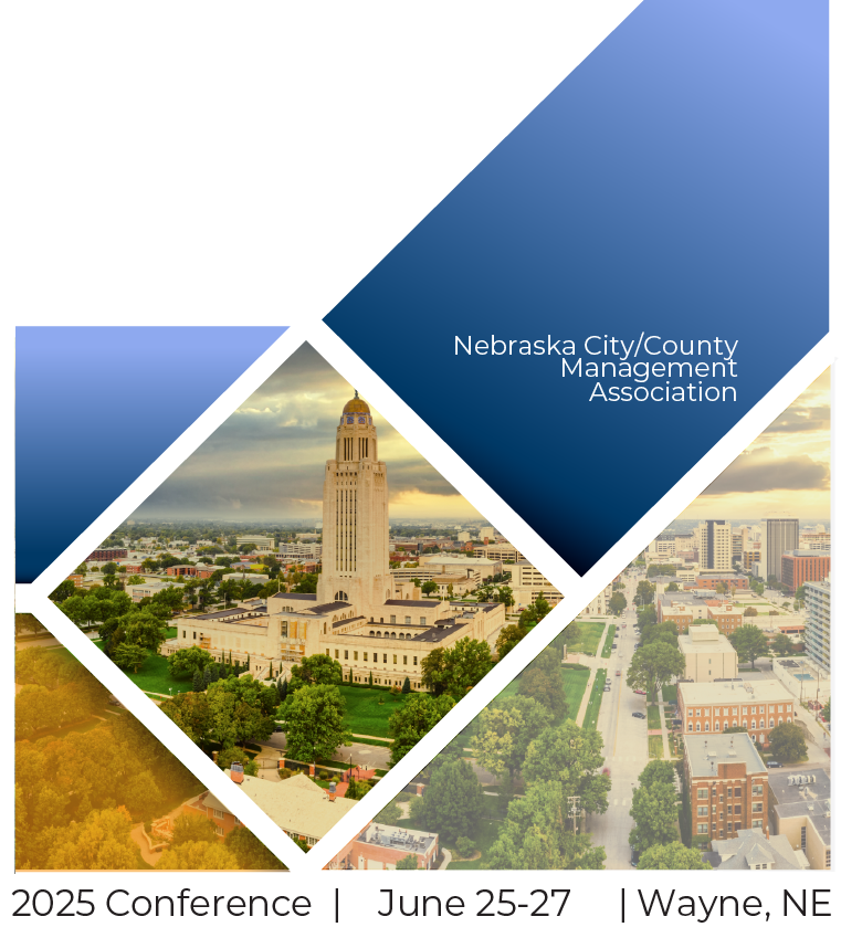 words ncma conference with building