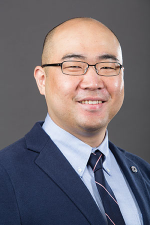 Byungwoo Cho