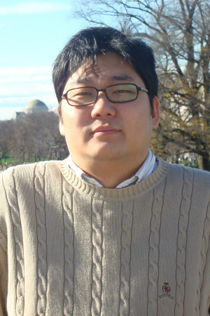 Ji Hyung Park