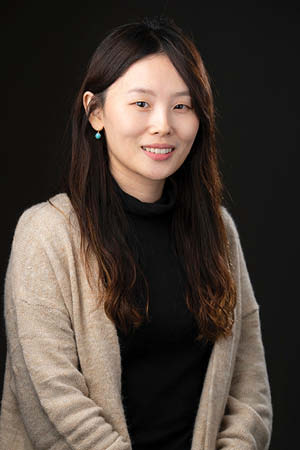 Jiseul Kim