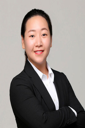 Grace (Seoeun) Jung