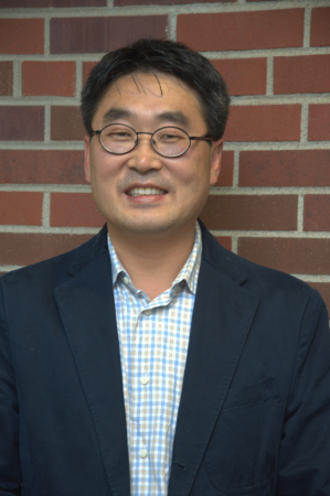 Jooho Lee, Ph.D.