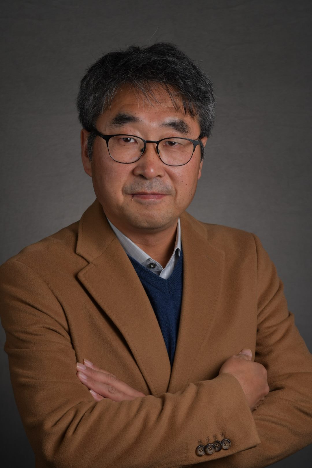 Jooho Lee, Ph.D.