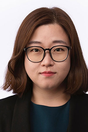 Junghwa Choi, Ph.D.