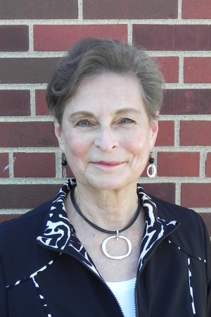 Mary Hamilton, Ph.D. 