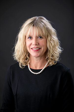 Meagan Van Gelder, Ed.D.