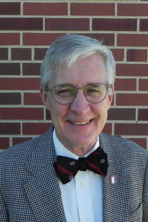 Robert Blair, Ph.D.