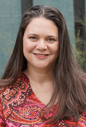 Tara Bryan, Ph.D.