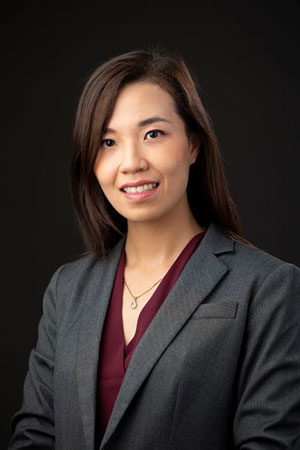 Trang Hoang, Ph.D.