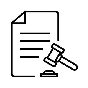 MPA | Criminology Dual Degree icon