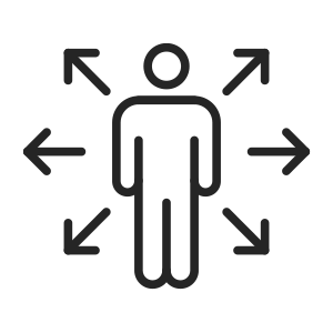 MPA Degree icon