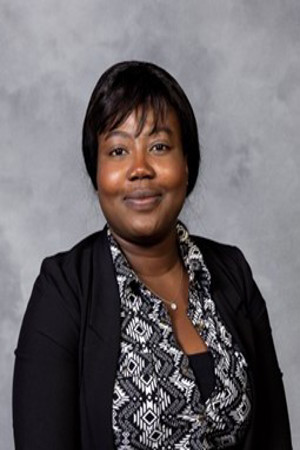 Leticia (Stacey) Tetteh