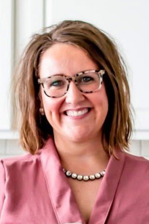Megan Nelson