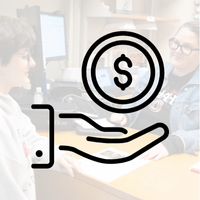 Affordable Tuition icon