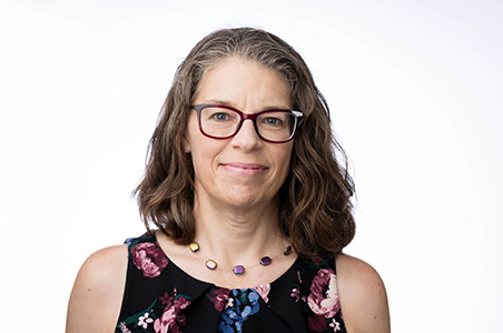 Dr. Angie Eikenberry Will Be New School Director in 2024