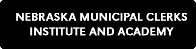 Nebraska Municipal Clerks Institute and Academy