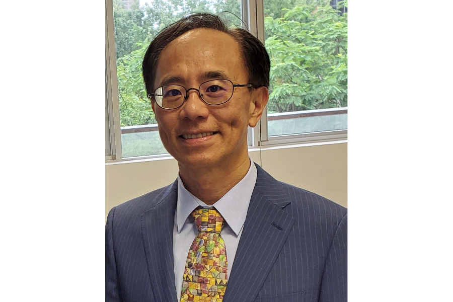 Dr. Chen’s project on equity in advanced computing for U.S. universities and colleges