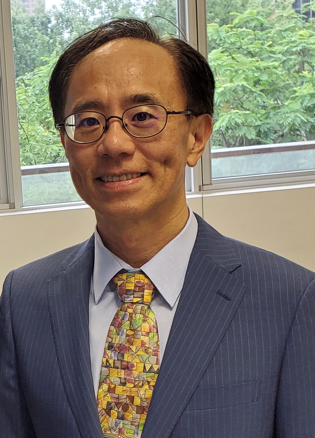 Yu-Che Chen, Ph.D.