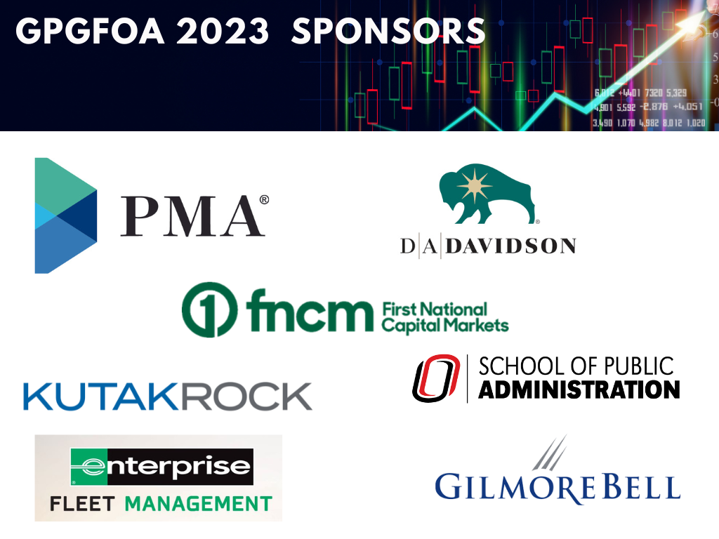 The Great Plains Government Finance Officers Association (GPGFOA